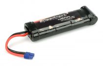 Speedpack Ni-Mh 8,4V 4500mA avec prise EC3 - HORIZON HOBBY - R&eacute;f&eacute;rence: DYN1082EC