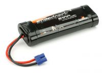 Speedpack Ni-Mh 7,2V 5100mA avec prise EC3 - HORIZON HOBBY - R&eacute;f&eacute;rence: DYN1090EC