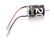 Dynamite -Moteur &agrave; charbons 20T - HORIZON HOBBY - R&eacute;f&eacute;rence: DYN1171