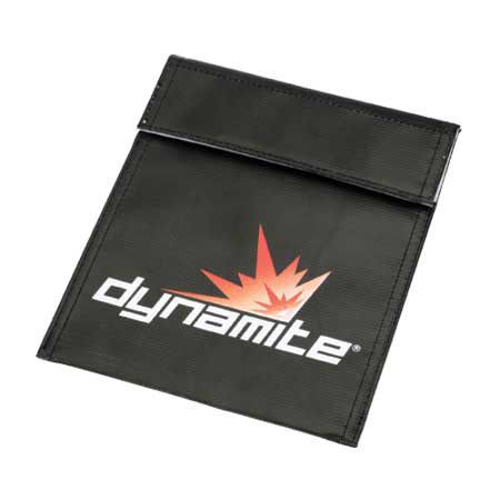 Sac de protection LiPo, Grand - HORIZON HOBBY - R&eacute;f&eacute;rence: DYN1400