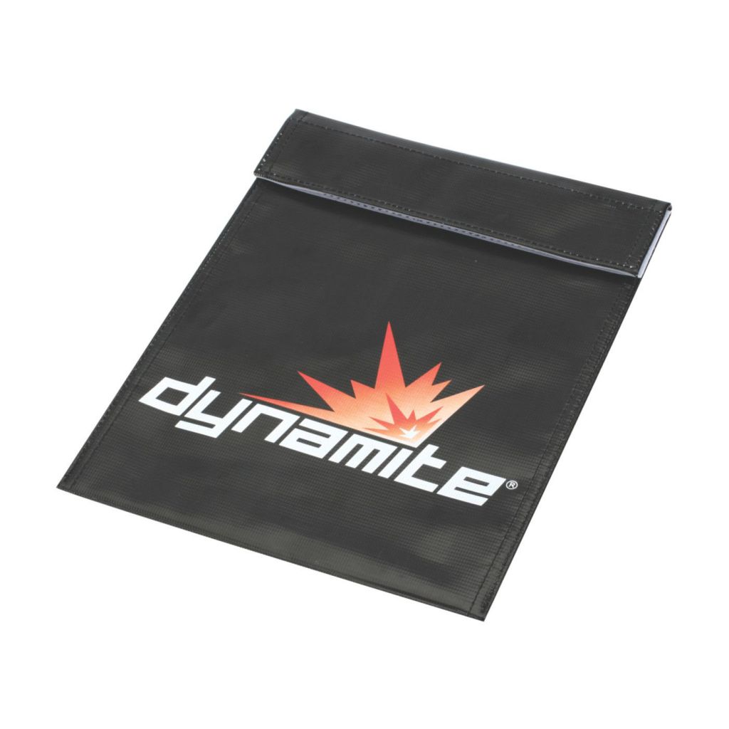 Sac de protection LiPo, Petit - HORIZON HOBBY - R&eacute;f&eacute;rence: DYN1405