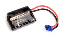 Accus 7.2V 1200mAh Ni-MH avec EC3: Minis 1/18 - HORIZON HOBBY - R&eacute;f&eacute;rence: DYN1472