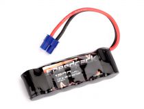 Accus 7.2V 1200mAh Ni-MH en long avec EC3: Minis 1/18 - HORIZON HOBBY - R&eacute;f&eacute;rence: DYN1473