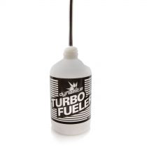 Pipette de remplissage Turbo, 500cc - HORIZON HOBBY - R&eacute;f&eacute;rence: DYN2000