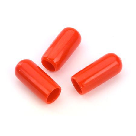 Bouchon Rouge: Pipette Turbo (3) - HORIZON HOBBY - R&eacute;f&eacute;rence: DYN2001