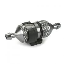 Gros filtre &agrave; carburant 'Big Daddy', Titanium - HORIZON HOBBY - R&eacute;f&eacute;rence: DYN2027