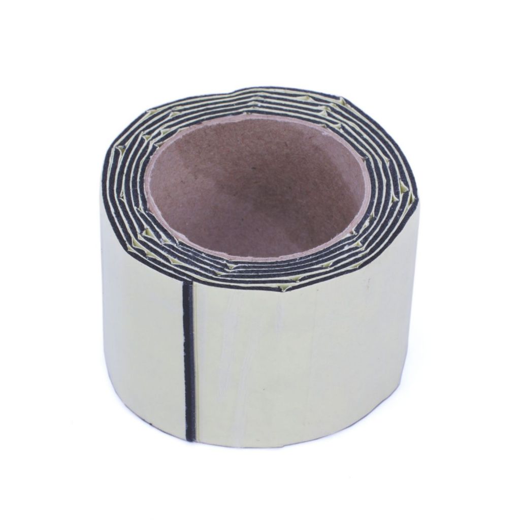 Servo Tape, Black, 1 1/2 - HORIZON HOBBY - R&eacute;f&eacute;rence: DYN2267