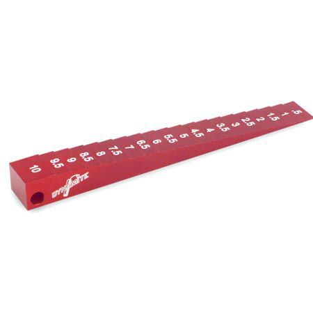 Gauge d'&eacute;paisseur Ultra Pr&eacute;cise - HORIZON HOBBY - R&eacute;f&eacute;rence: DYN2527