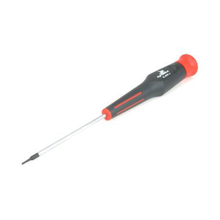 Tournevis hexagonal: .050inch - HORIZON HOBBY - R&eacute;f&eacute;rence: DYN2820