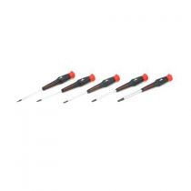 Assortiment de 5 Tournevis h&eacute;xagonaux US - HORIZON HOBBY - R&eacute;f&eacute;rence: DYN2825