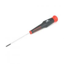 Tournevis plat: 2mm - HORIZON HOBBY - R&eacute;f&eacute;rence: DYN2829