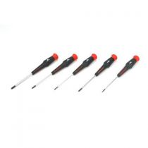 Assortiment de 5 Tournevis - HORIZON HOBBY - R&eacute;f&eacute;rence: DYN2831