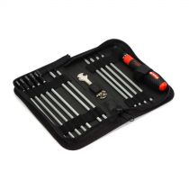 Set d'outil de d&eacute;marrage M&eacute;trique - HORIZON HOBBY - R&eacute;f&eacute;rence: DYN2834