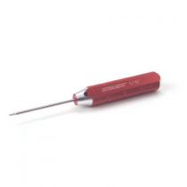 Tournevis hexagonal forg&eacute;, Rouge: 1/16inch - HORIZON HOBBY - R&eacute;f&eacute;rence: DYN2911