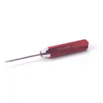 Tournevis hexagonal forg&eacute;, Rouge: 3/32inch - HORIZON HOBBY - R&eacute;f&eacute;rence: DYN2912