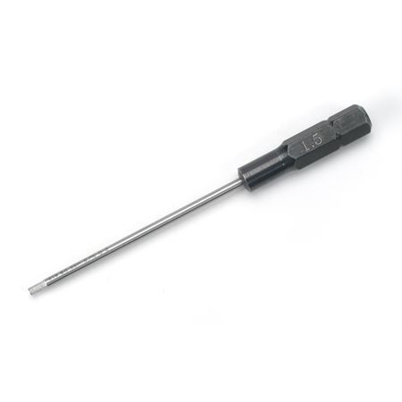 Embout de rechange: 1.5mm - HORIZON HOBBY - R&eacute;f&eacute;rence: DYN2931