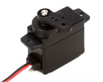 Mini servo &eacute;tanche - HORIZON HOBBY - R&eacute;f&eacute;rence: DYN3915