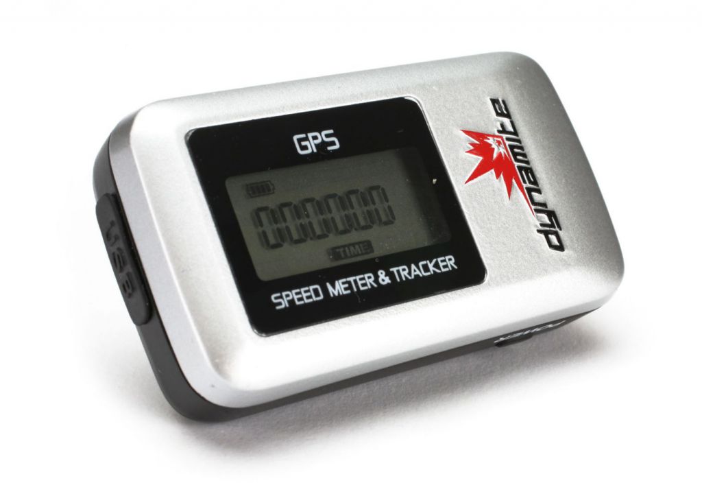 Tachym&egrave;tre GPS - HORIZON HOBBY - R&eacute;f&eacute;rence: DYN4401
