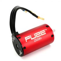 Moteur brushless sensorless classe 550 4p&ocirc;les ****kV - HORIZON HOBBY - R&eacute;f&eacute;rence: DYN4960