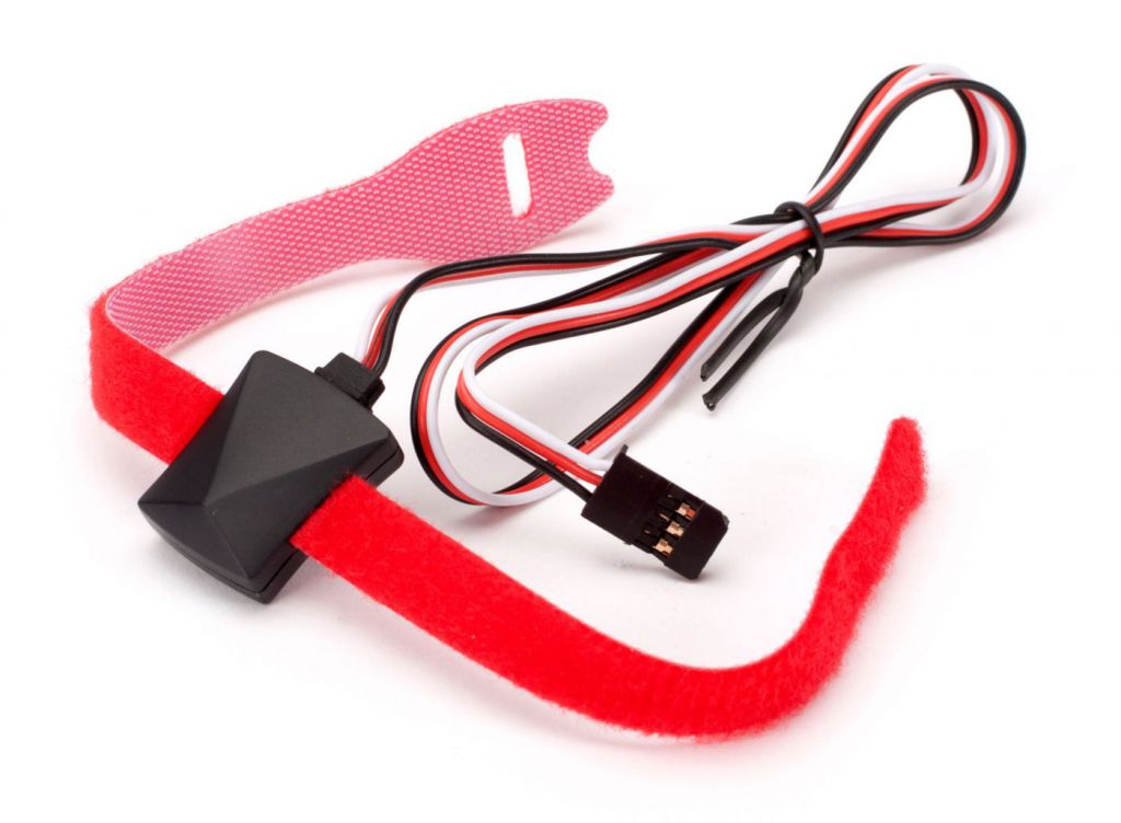 Sonde de temp&eacute;rature pour DYN4103 et DYN4300 - HORIZON HOBBY - R&eacute;f&eacute;rence: DYN5033