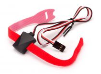 Sonde de temp&eacute;rature pour DYN4103 et DYN4300 - HORIZON HOBBY - R&eacute;f&eacute;rence: DYN5033