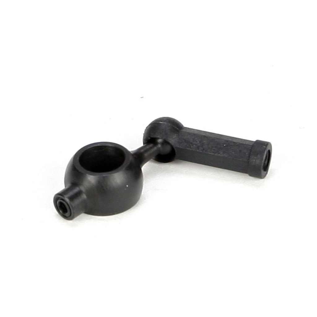 .21 Chapes &agrave; rotule de carbu - HORIZON HOBBY - R&eacute;f&eacute;rence: DYN6028
