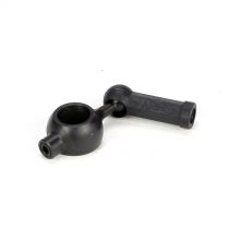 .21 Chapes &agrave; rotule de carbu - HORIZON HOBBY - R&eacute;f&eacute;rence: DYN6028