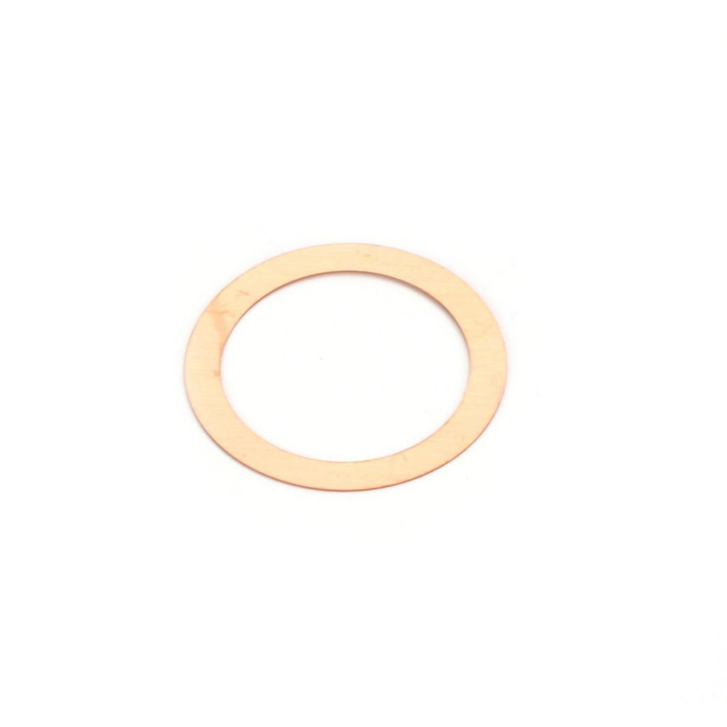 Mach 2 .28 -Joint de calage de culasse .2mm - HORIZON HOBBY - R&eacute;f&eacute;rence: DYN6067