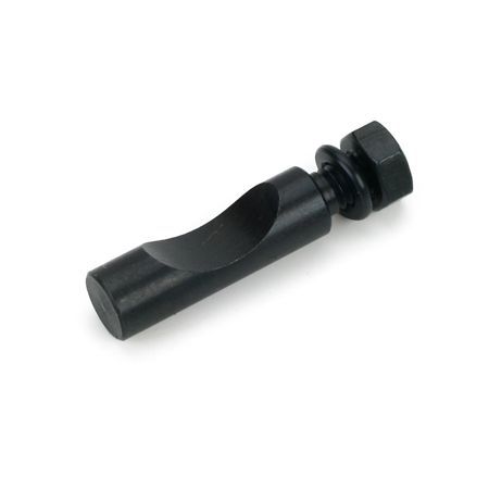 .32 Marine PS -Axe de fixation de carburateur - HORIZON HOBBY - R&eacute;f&eacute;rence: DYN6483