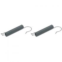 Ressorts de rappel des gaz (2) - HORIZON HOBBY - R&eacute;f&eacute;rence: DYN6640