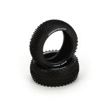 Speed Treads -Pneus Buggy 1/8 Vigilante (2) - HORIZON HOBBY - R&eacute;f&eacute;rence: DYN8277