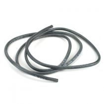 Fils silicone 2,6mm&sup2; 90cm, Noir - HORIZON HOBBY - R&eacute;f&eacute;rence: DYN8851