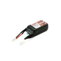 Micro Rally/SCT - Batterie Li-Po 11,1V 3S 200mA 20C - HORIZON HOBBY - R&eacute;f&eacute;rence: DYNB0002