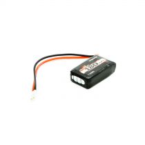 Batterie Li-Po 2S 7,4V 180mA 20C pour micro Losi - HORIZON HOBBY - R&eacute;f&eacute;rence: DYNB0005