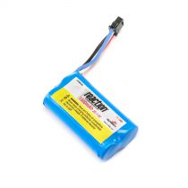 PRB React 17 - Batterie Li-Ion 2S 7,4V 1500mA - HORIZON HOBBY - R&eacute;f&eacute;rence: DYNB0108
