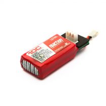 Batterie Li-Po FAST 7,4V 225mA - HORIZON HOBBY - R&eacute;f&eacute;rence: DYNB1000