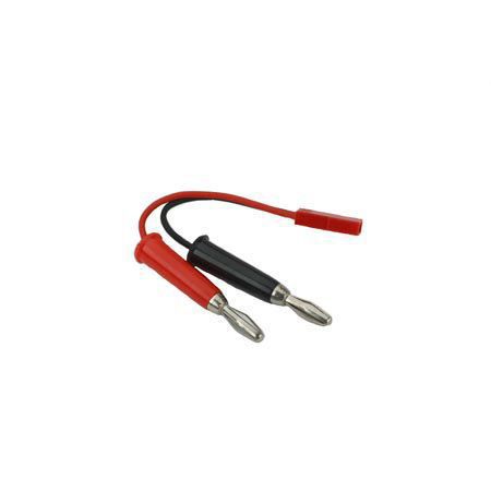 C&acirc;ble de charge JST femelle - HORIZON HOBBY - R&eacute;f&eacute;rence: DYNC0032