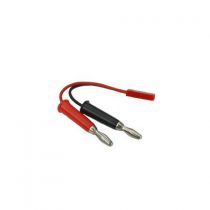 C&acirc;ble de charge JST femelle - HORIZON HOBBY - R&eacute;f&eacute;rence: DYNC0032