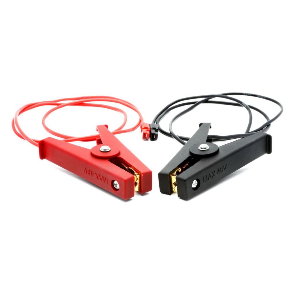 DC Power Cord: DYNC3000, C3010 - HORIZON HOBBY - R&eacute;f&eacute;rence: DYNC1103