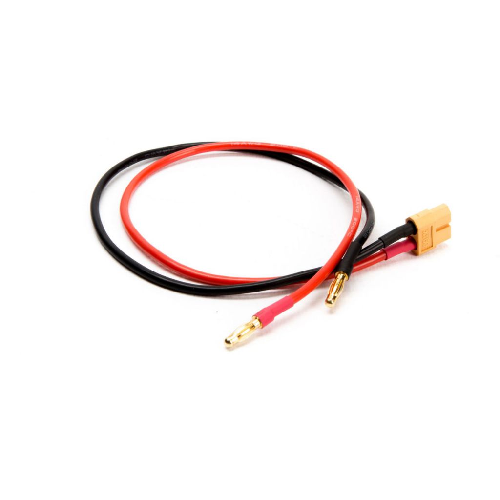 C2040/C2050 - Cordon d'alimentation DC - HORIZON HOBBY - R&eacute;f&eacute;rence: DYNC1106