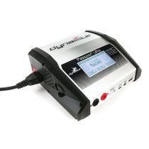 Chargeur Passport Ultra 100W ACDC Touch, EU - HORIZON HOBBY - R&eacute;f&eacute;rence: DYNC3000EU