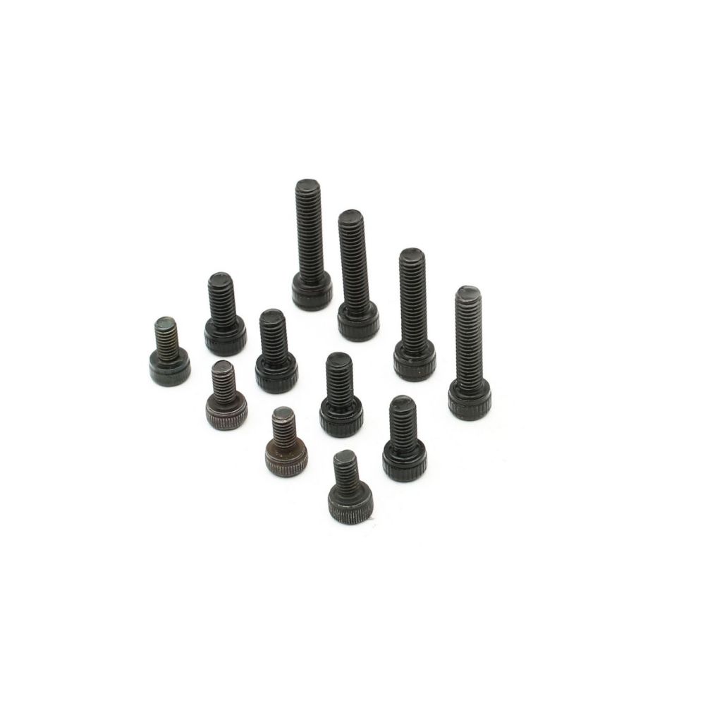 Moteur .31 - Vis de culasse (16) - HORIZON HOBBY - R&eacute;f&eacute;rence: DYNE0510