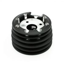 Moteur .31 - Partie inf&eacute;rieure de la culasse - HORIZON HOBBY - R&eacute;f&eacute;rence: DYNE0512