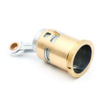 Moteur .31 - Piston/chemise/ bielle - HORIZON HOBBY - R&eacute;f&eacute;rence: DYNE0516