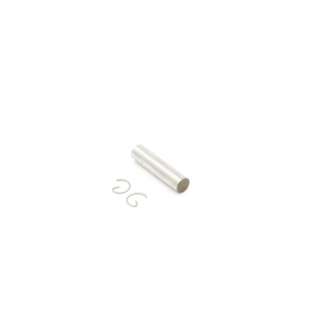 Moteur .31 - Axe de piston avec clips - HORIZON HOBBY - R&eacute;f&eacute;rence: DYNE0518