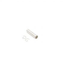 Moteur .31 - Axe de piston avec clips - HORIZON HOBBY - R&eacute;f&eacute;rence: DYNE0518