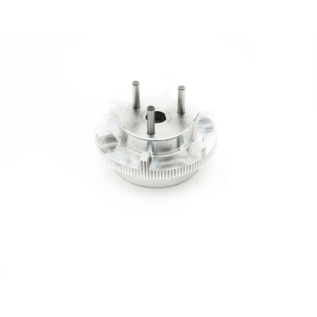 Moteur .31 - Volant diam. 42mm - HORIZON HOBBY - R&eacute;f&eacute;rence: DYNE0520