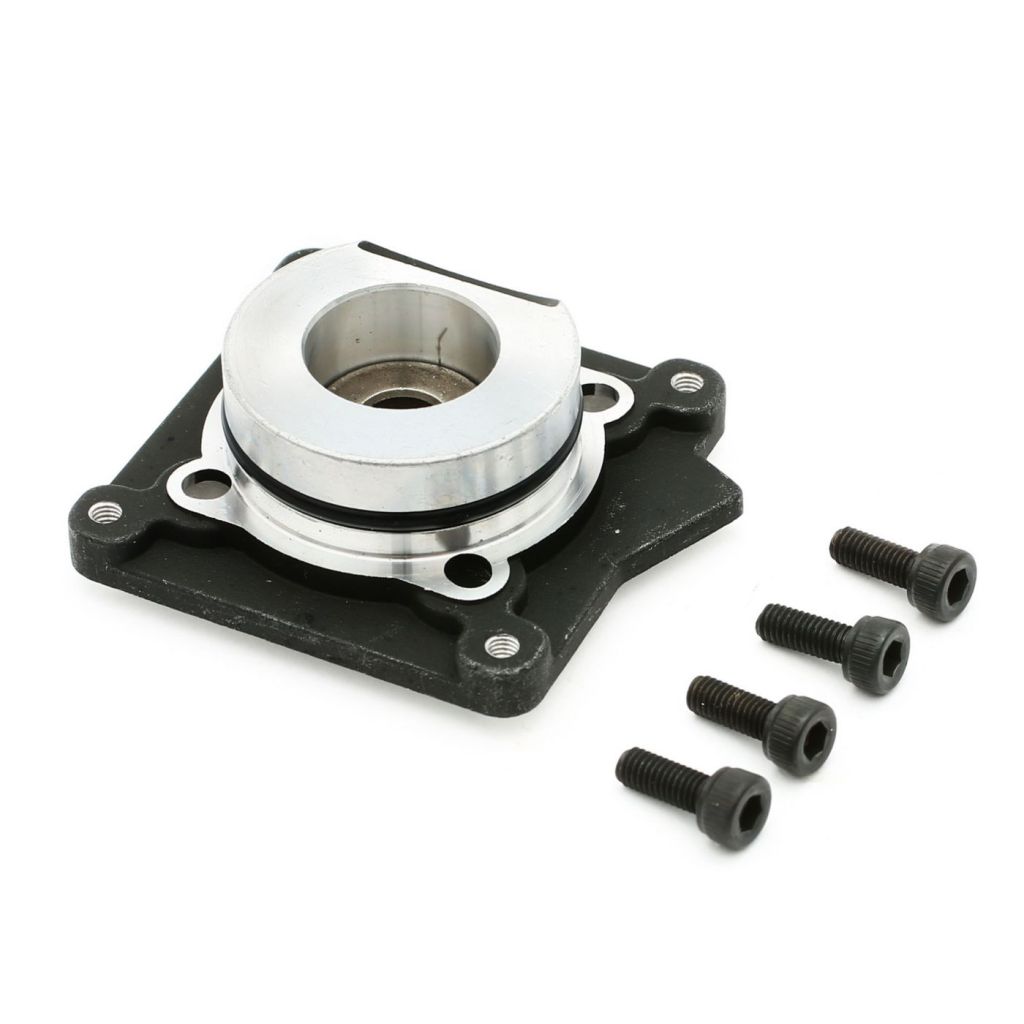 Moteur .31 - Bouchon de carter avec joint torique et vis - HORIZON HOBBY - R&eacute;f&eacute;rence: DYNE0542