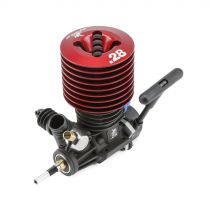 Moteur RTR .28 avec cordon de d&eacute;marrage - HORIZON HOBBY - R&eacute;f&eacute;rence: DYNE0571