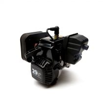 F29, 4-Bolt 29cc Engine w/Carb & Air Cleaner - HORIZON HOBBY - R&eacute;f&eacute;rence: DYNE1075